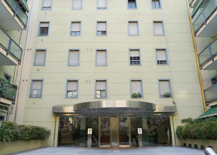 Residenza Zara