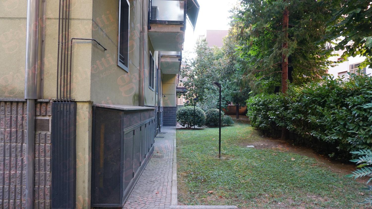 Residenza Zara Appartement Milan