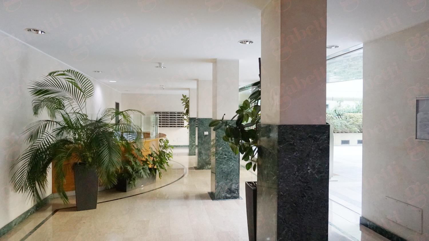 Apartment Residenza Zara