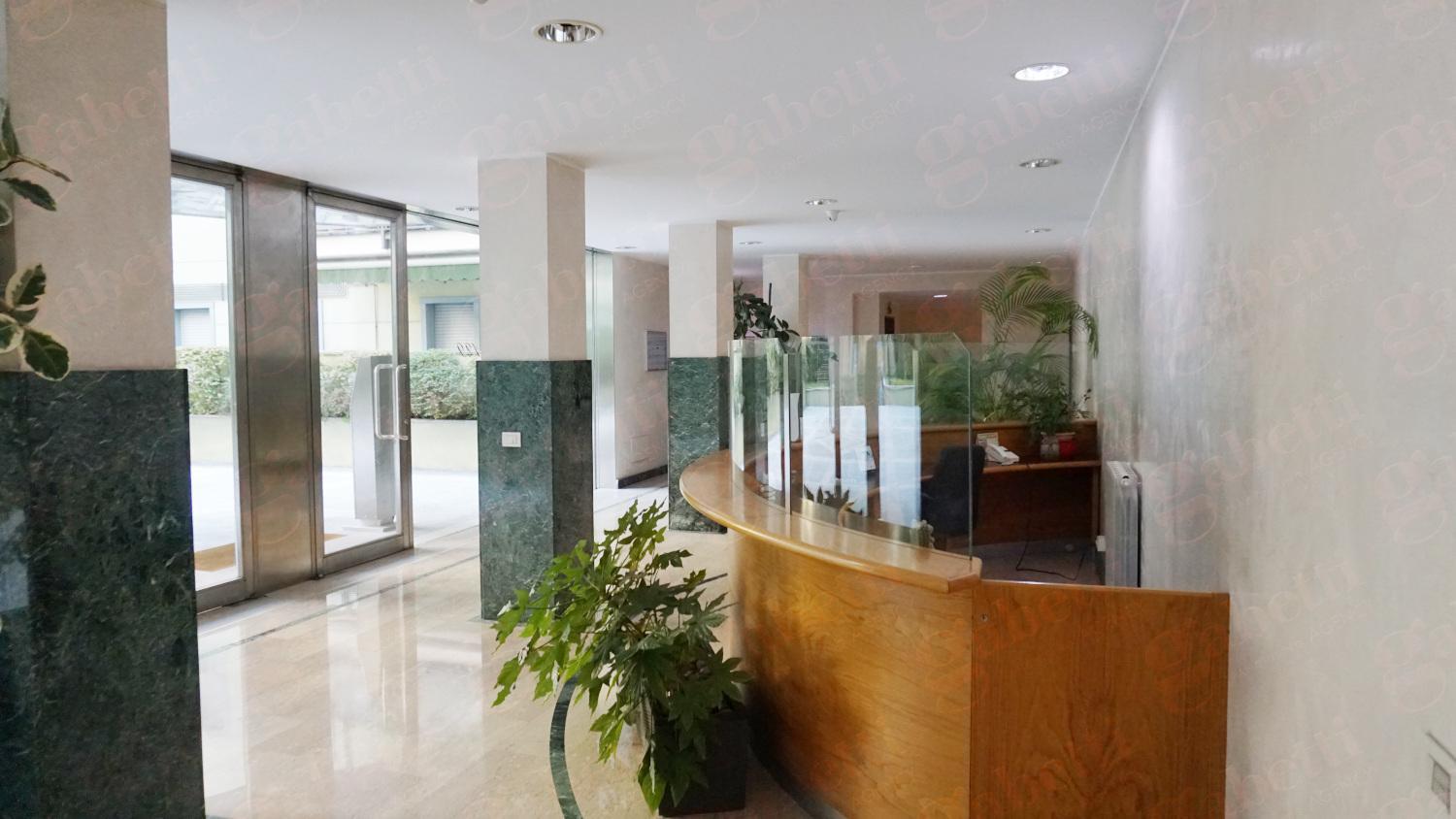 Residenza Zara Appartement Milan