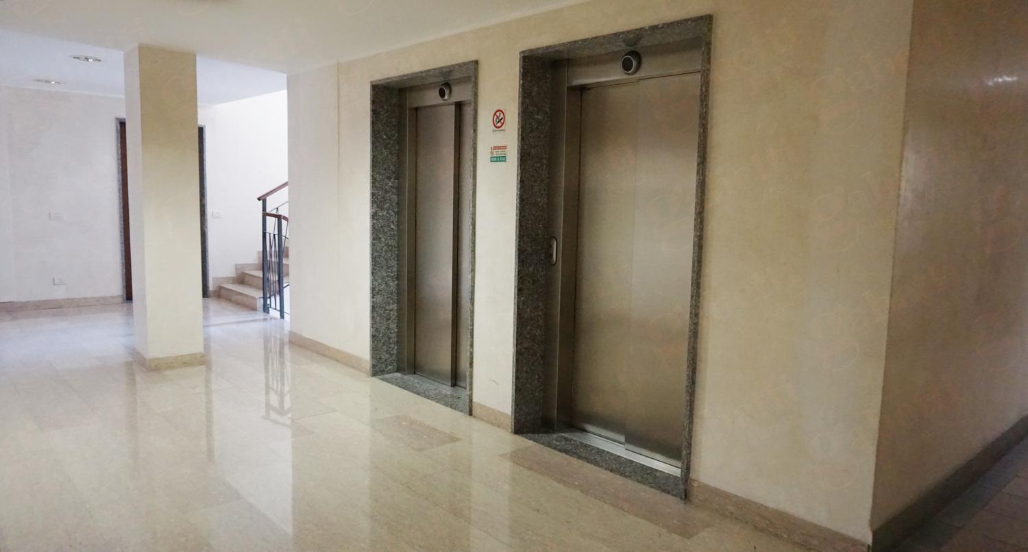 Appartement Residenza Zara