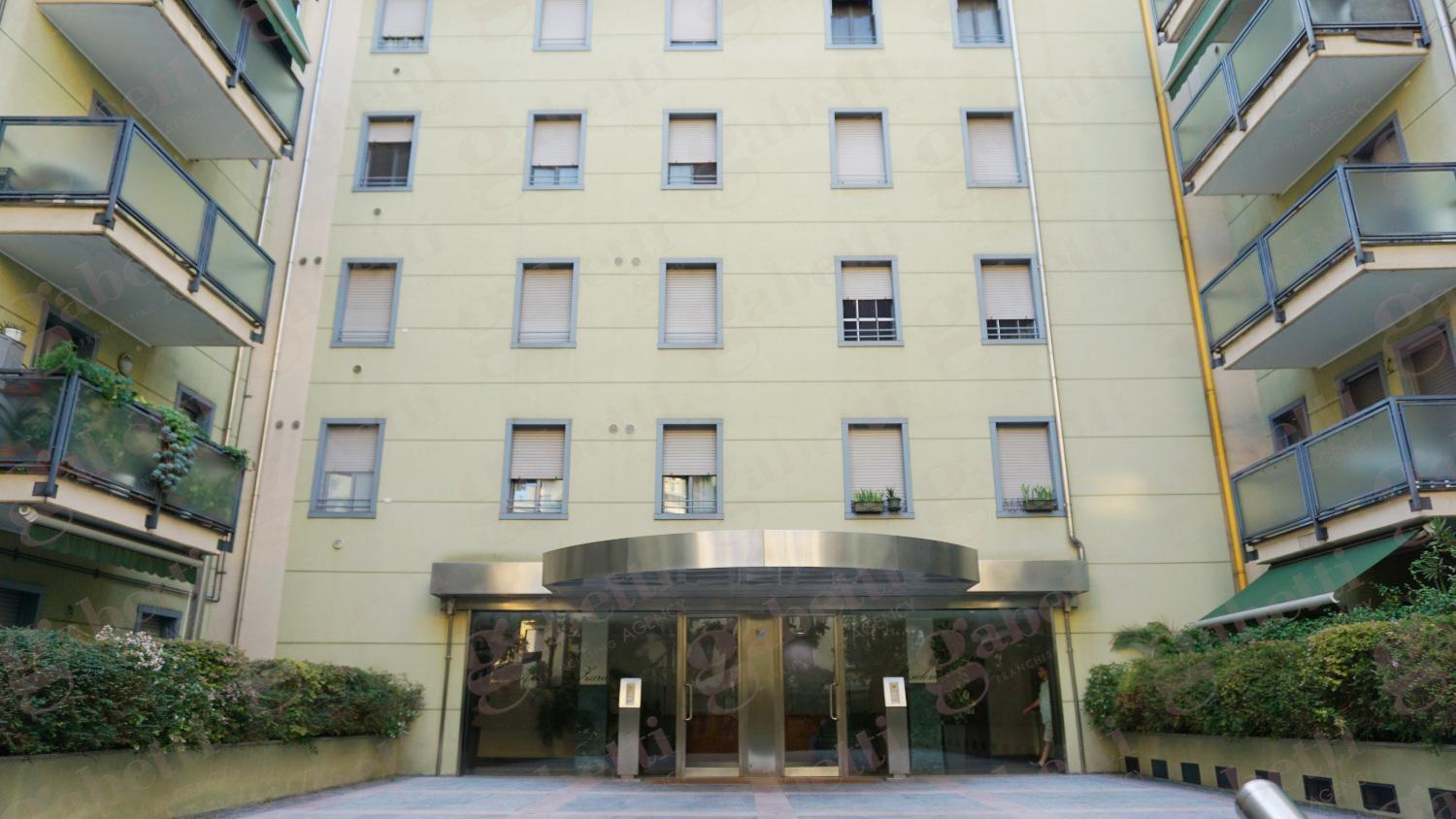 Residenza Zara