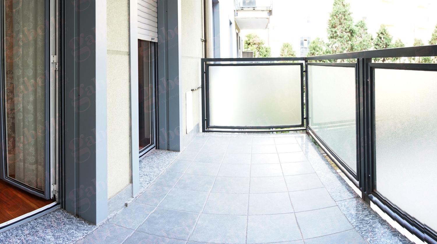 Residenza Zara Appartement