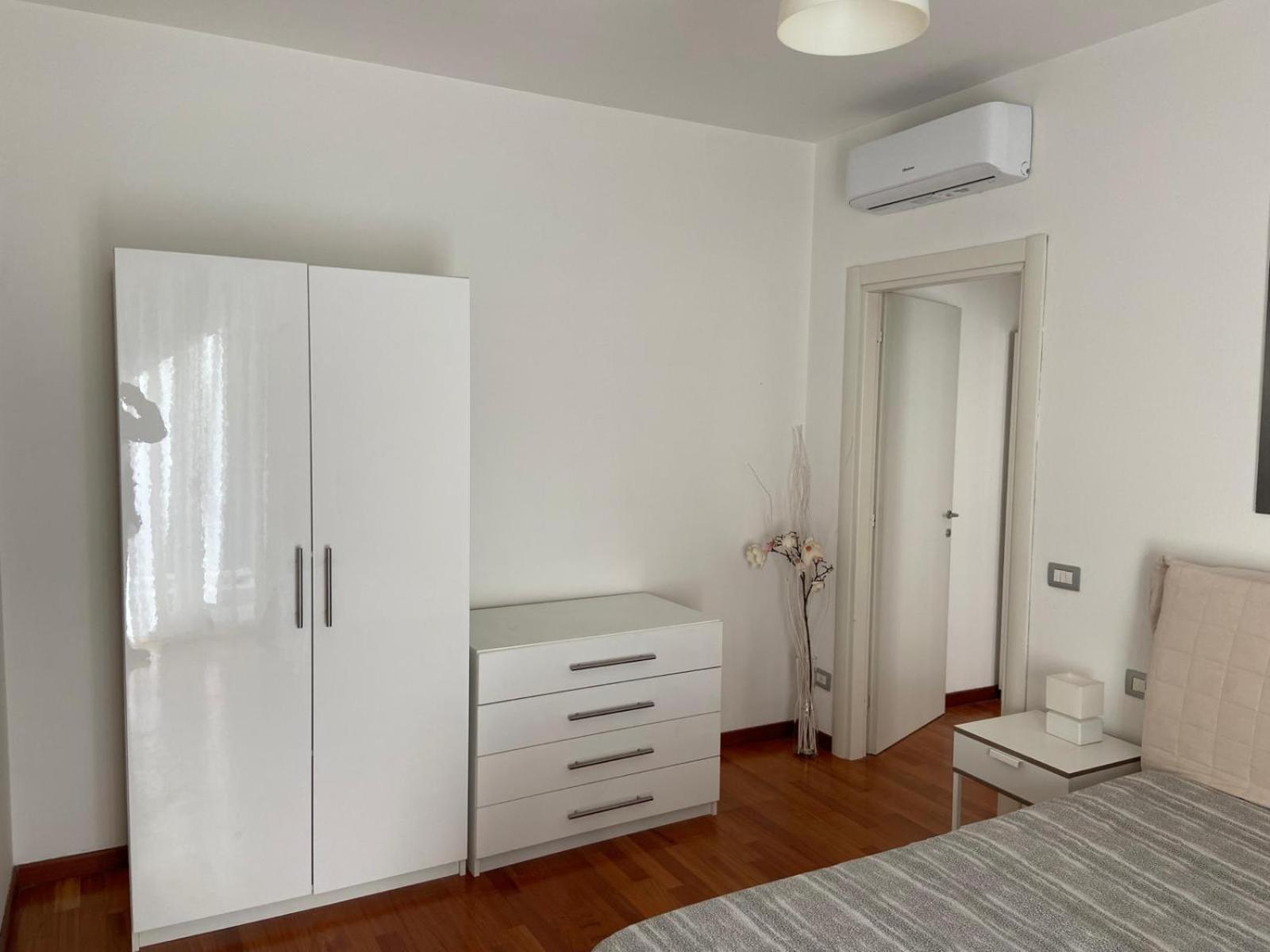 Appartement Residenza Zara Milan