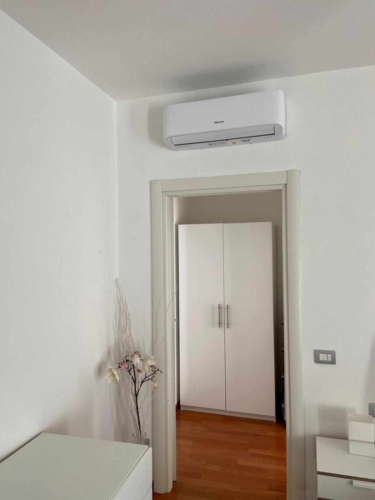 Appartement Residenza Zara