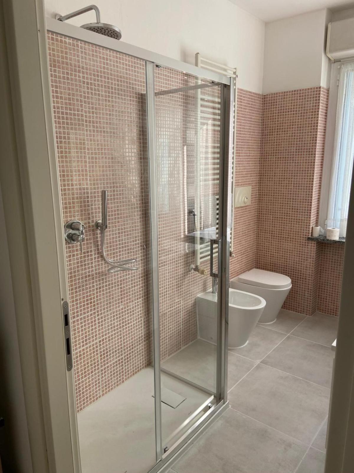 Residenza Zara Appartement *