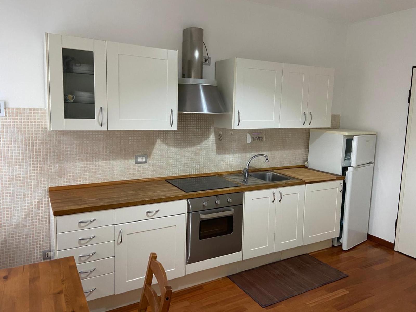 Appartement Residenza Zara *