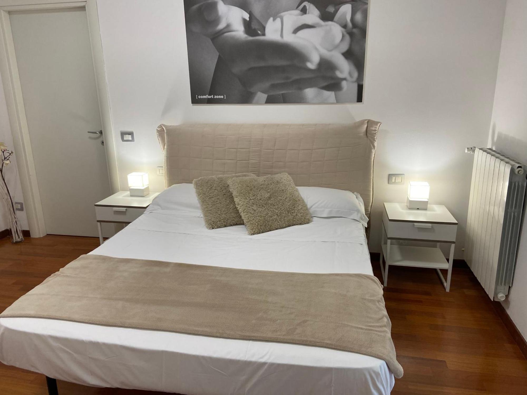 Residenza Zara Milan