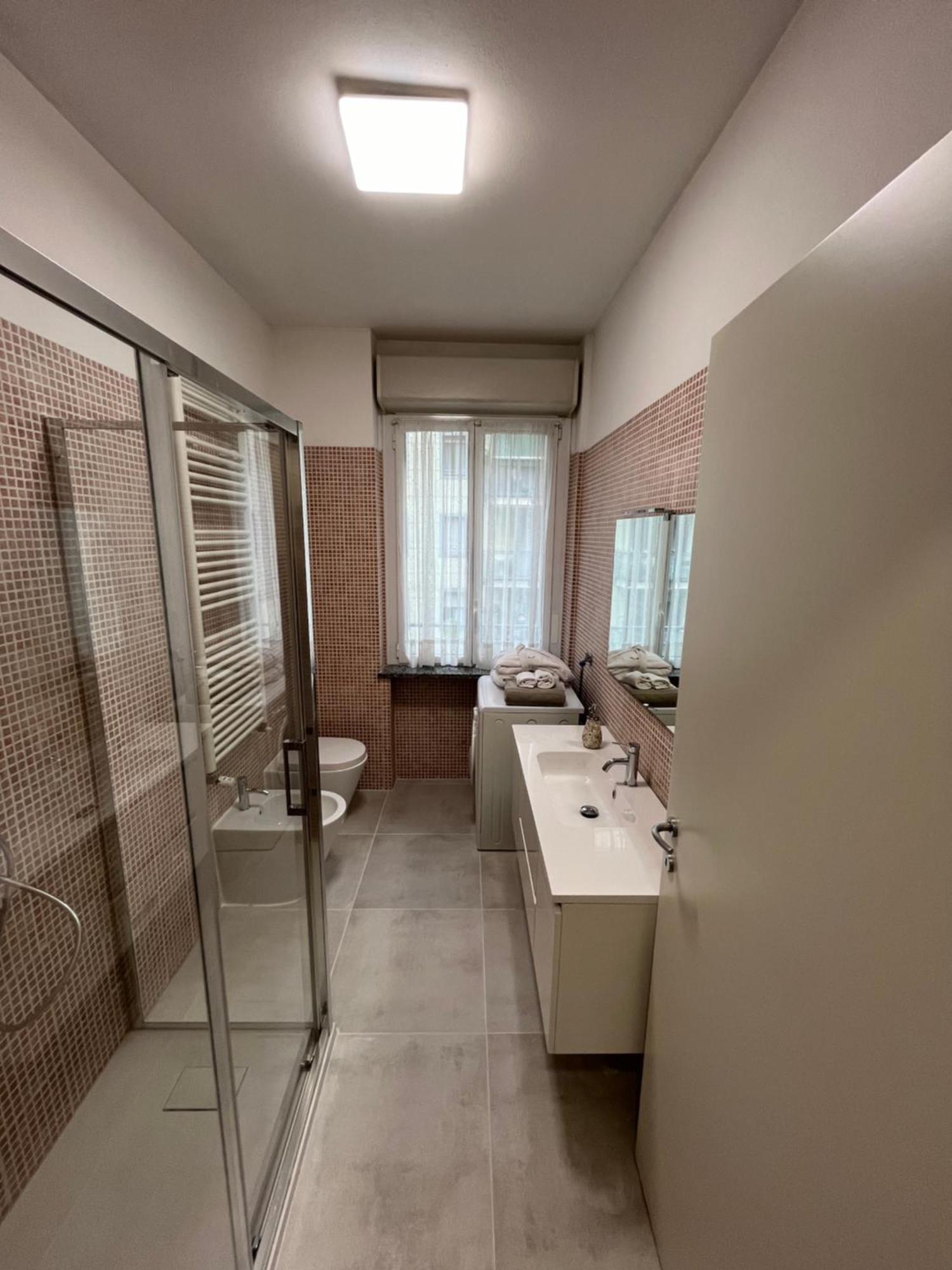 Residenza Zara Milan