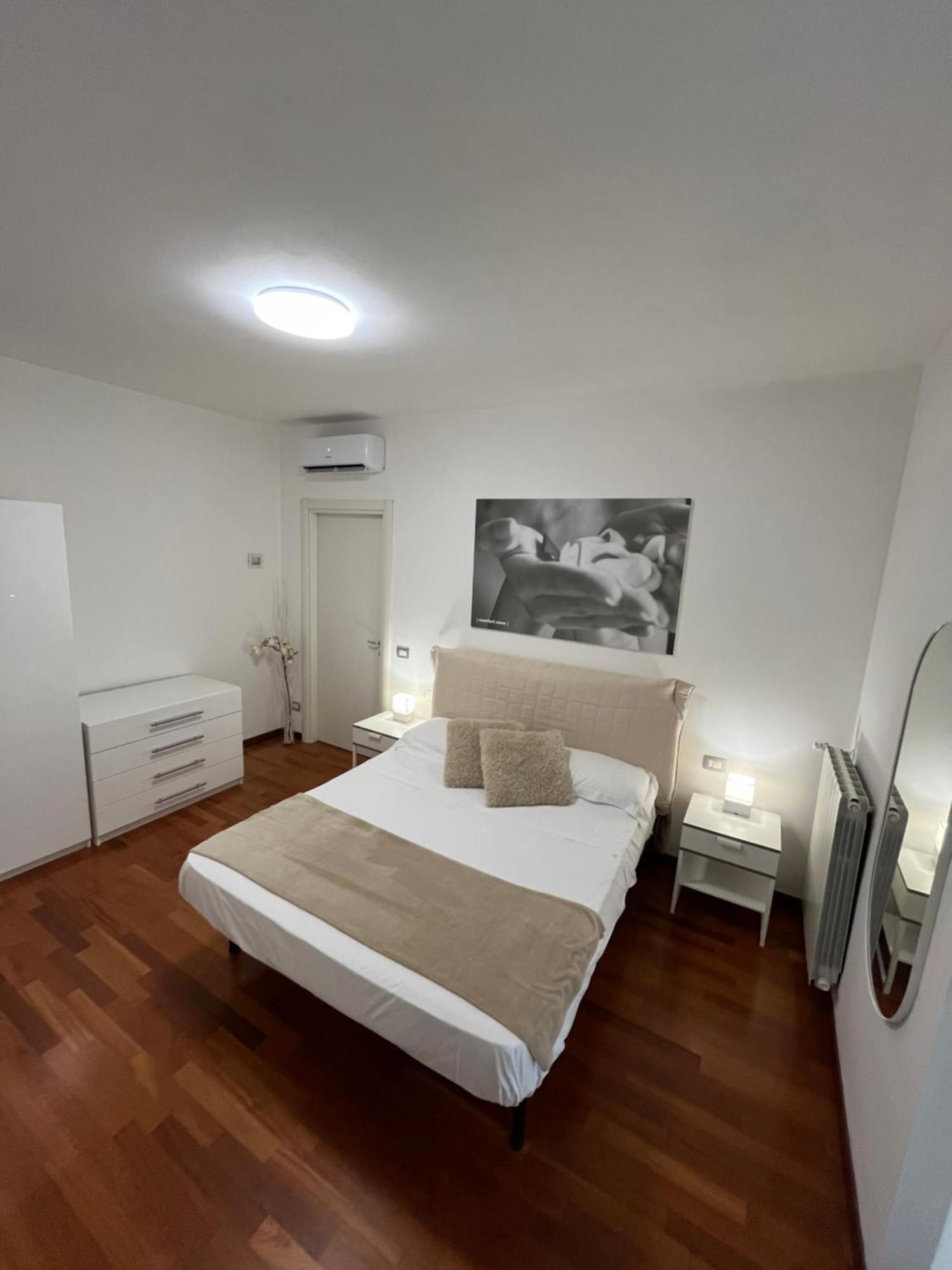 Appartement Residenza Zara