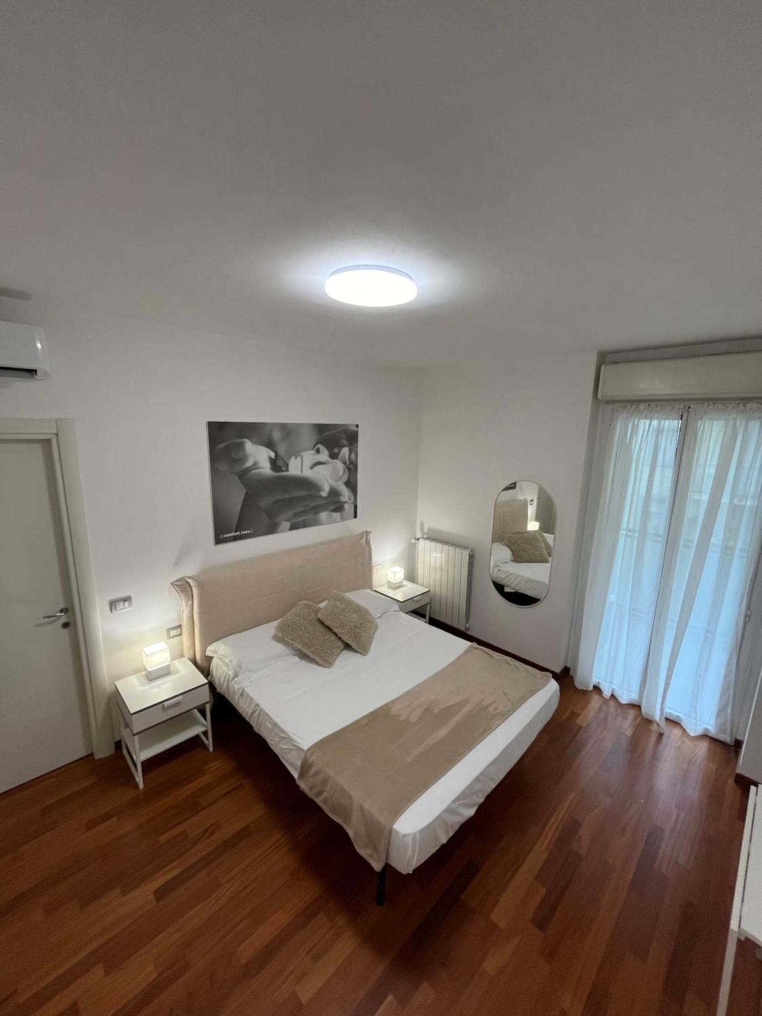 Residenza Zara Appartement *