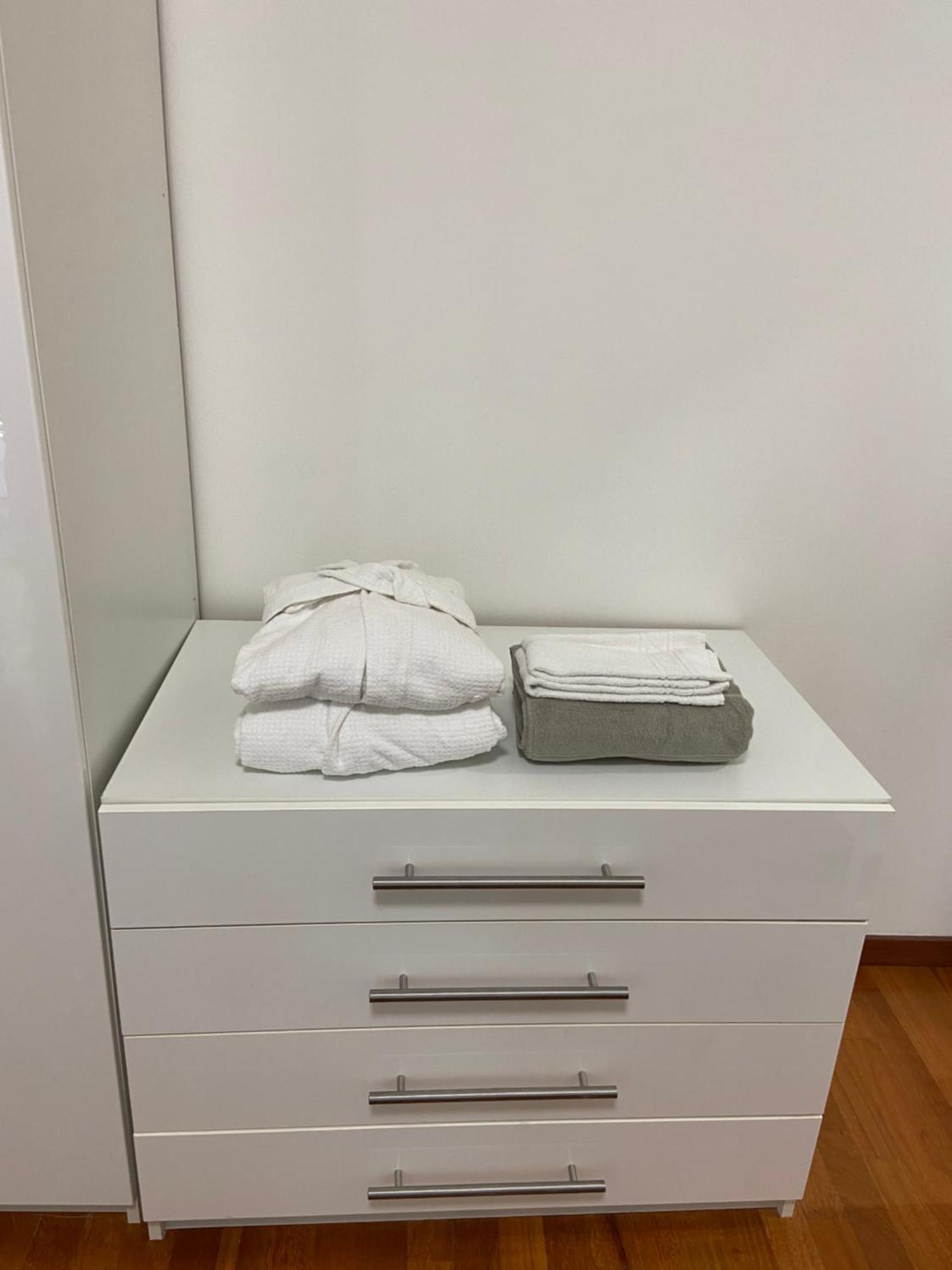 Residenza Zara Appartement