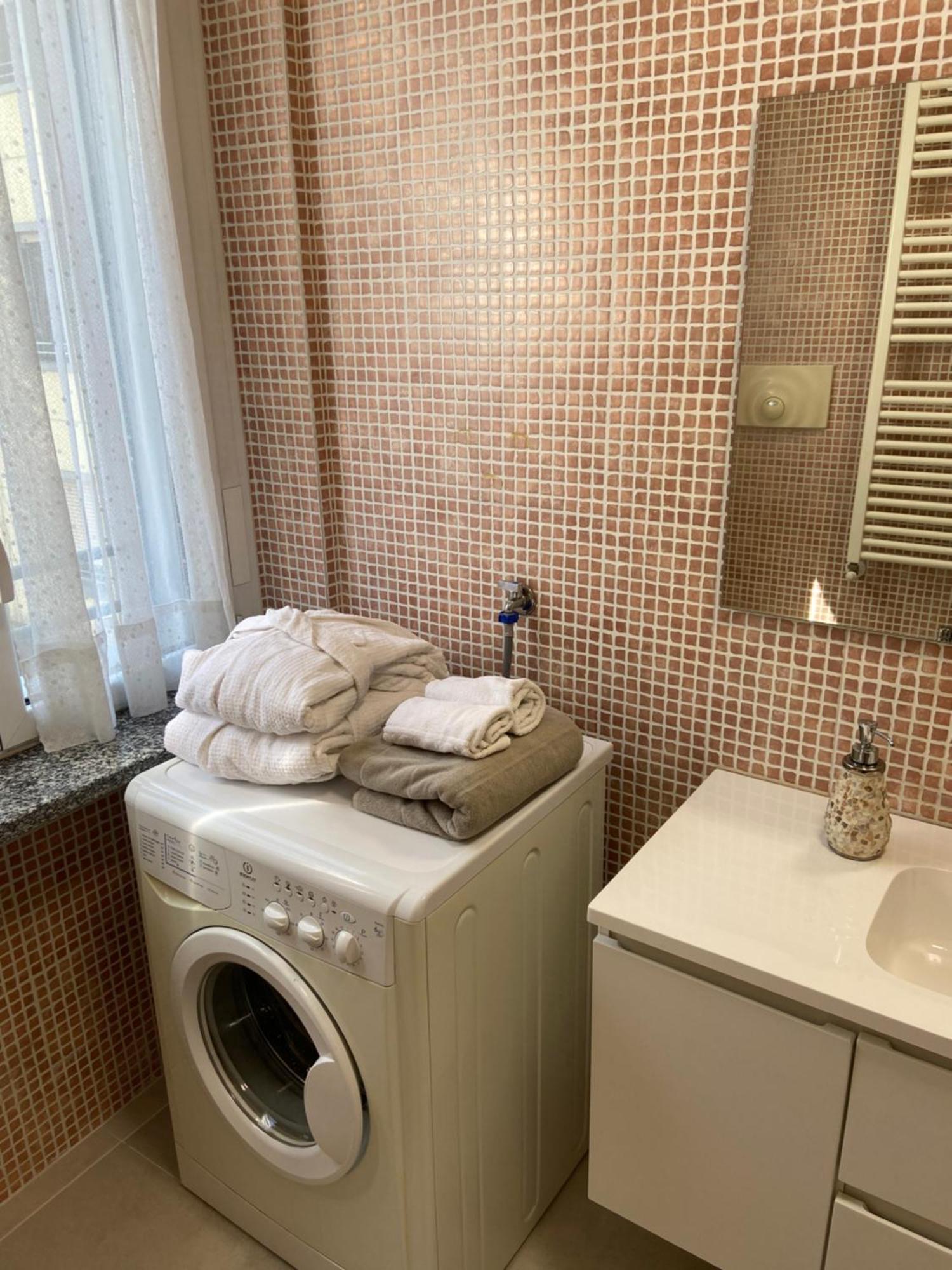 Residenza Zara Appartement