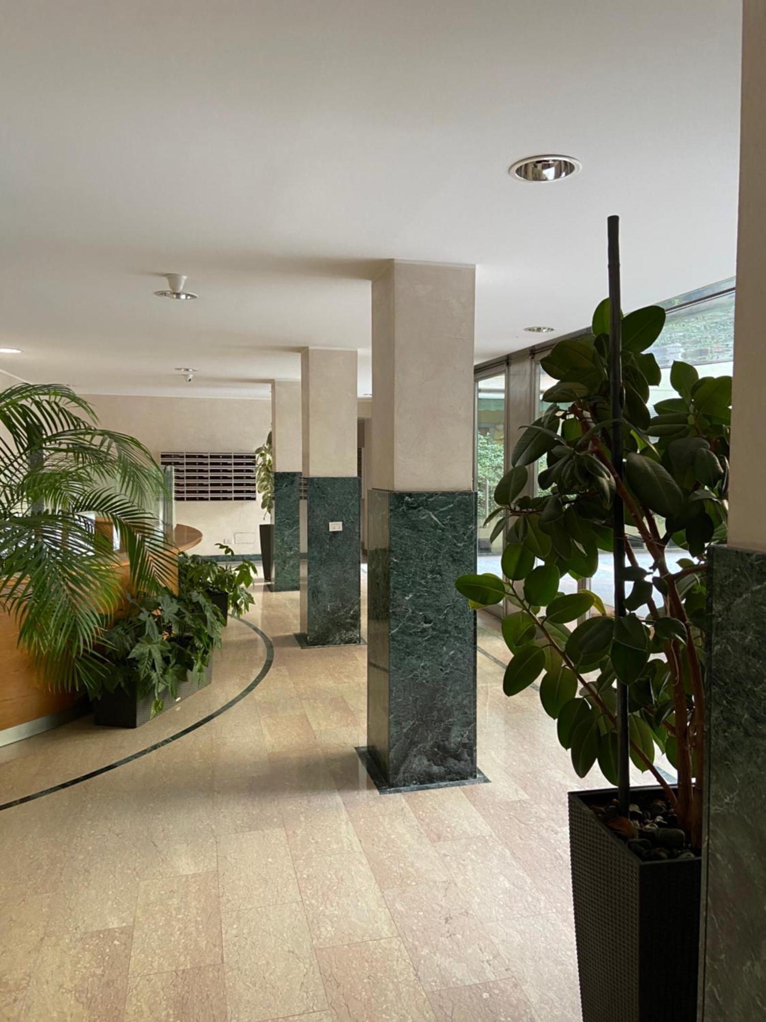 Residenza Zara *